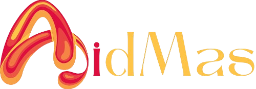 AidMas's Logo